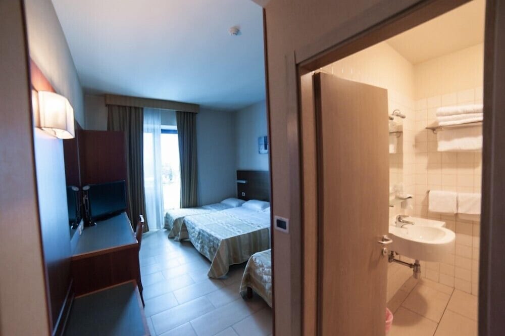 Hotel Amico 8/54