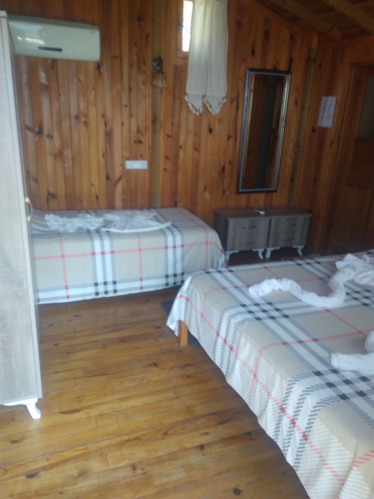 Olive Garden Kabak 7/50