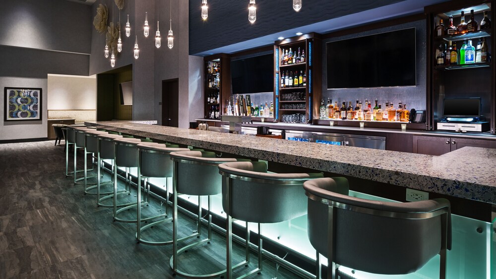 Hyatt Place St Petersburg/Downtown 24/30