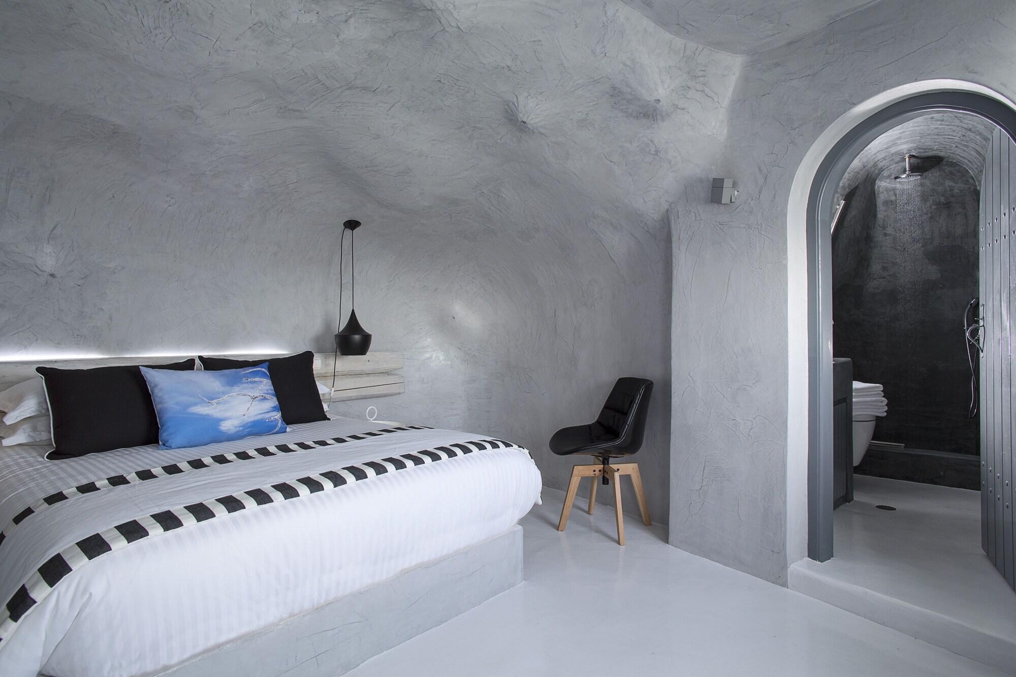 Honeymoon, Penthouse, Suite