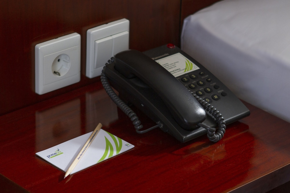 Primebiz Hotel Kuta 25/62