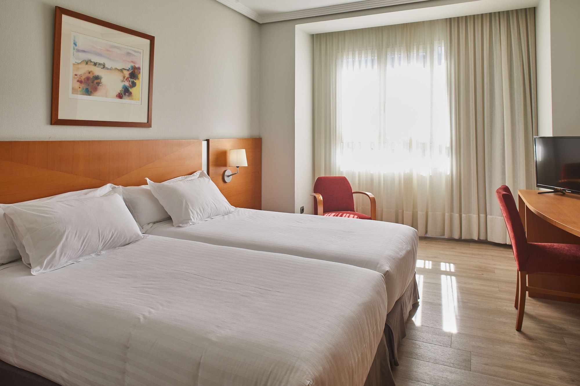 COMFORT, SINGLE, DOUBLE BED