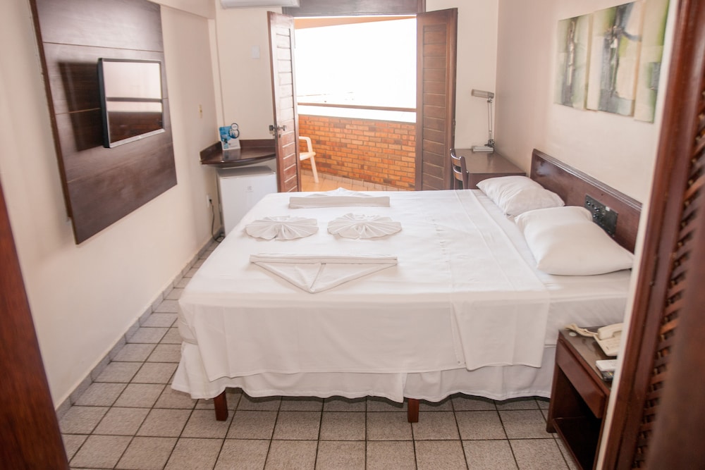 Pizzato Praia Hotel 14/60