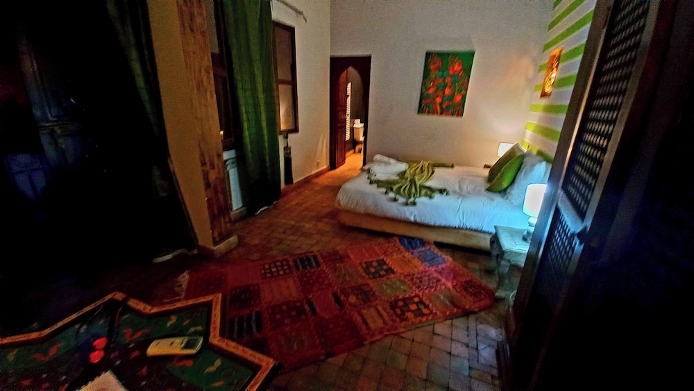 Riad Reve D Antan Spa 19/50