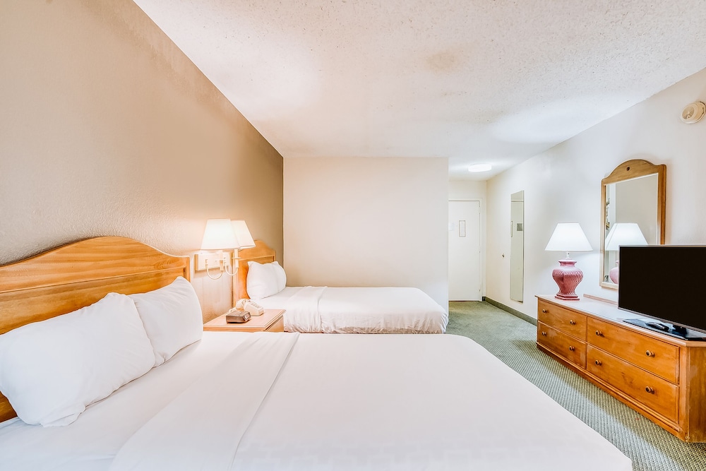 Hotel Monroe LA I-20 6/29