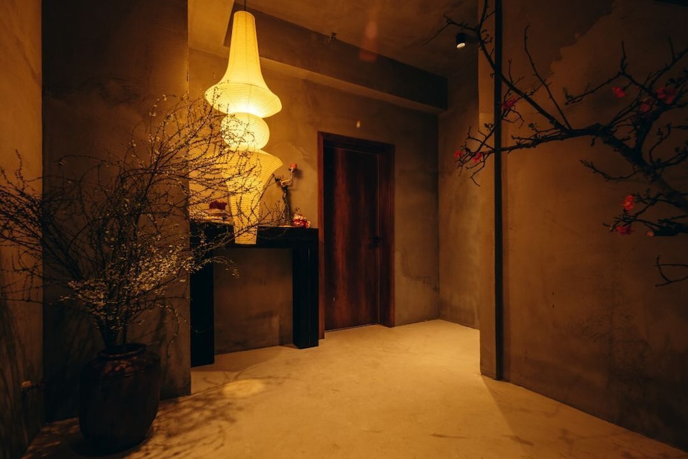 M Panda Tower Boutique Chengdu 10/61