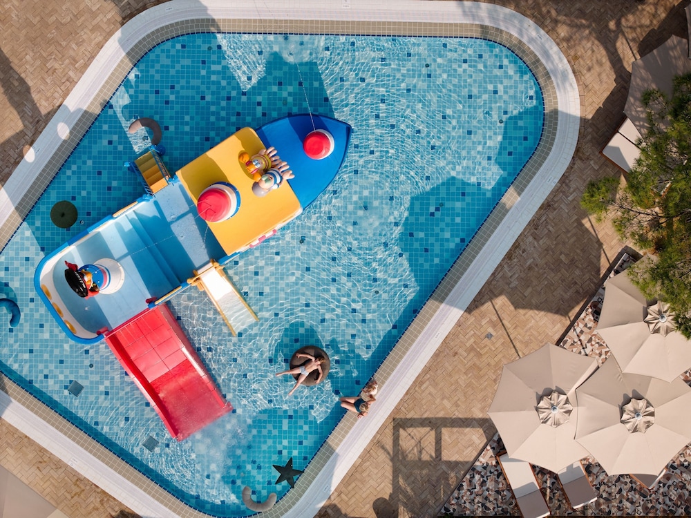 Arba Resort, Valamar Collection 59/84