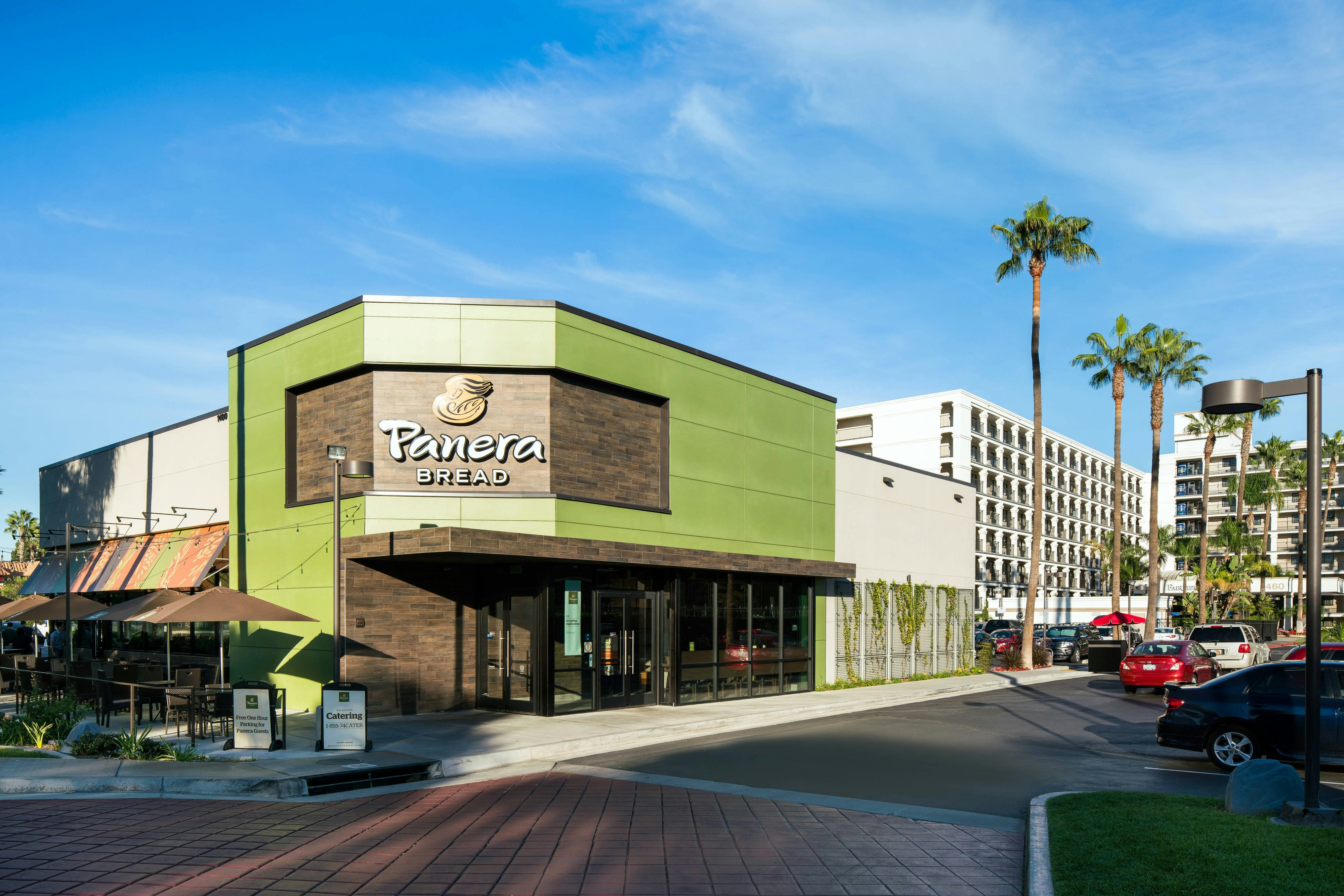 Fairfield Inn By Marriott Anaheim Resort 13/14