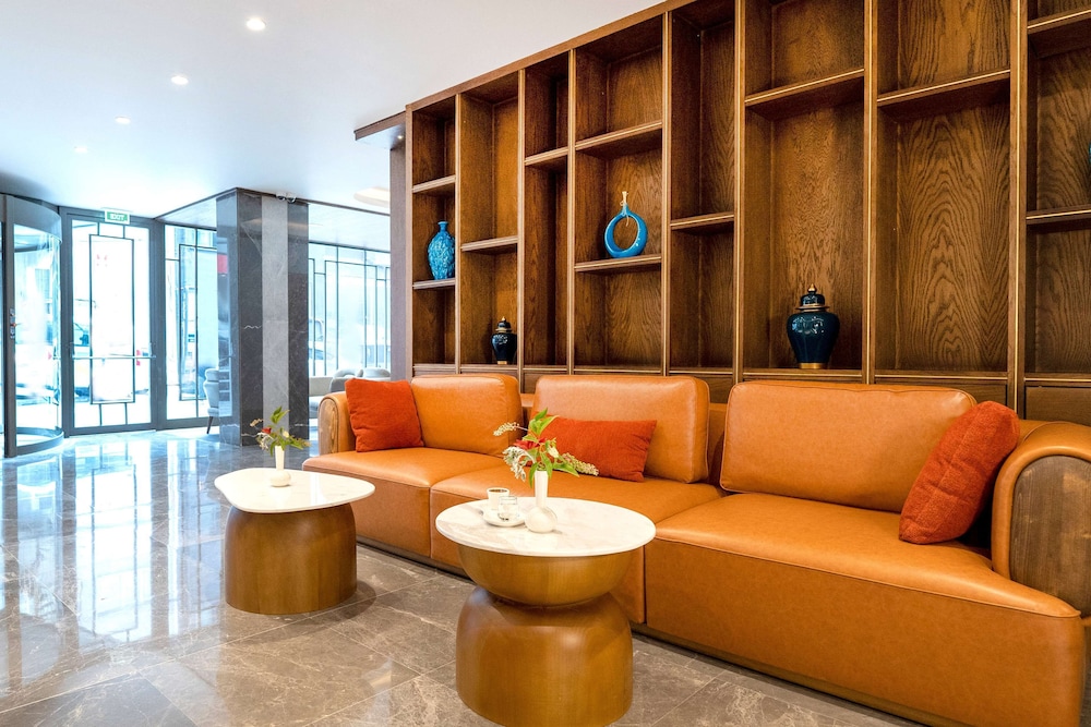 Days Inn by Wyndham Istanbul Bomonti 27/50