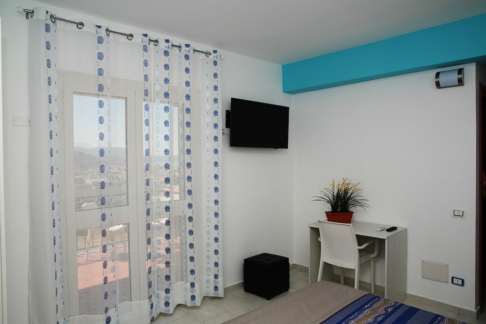 B&B Torre Nave 12/33