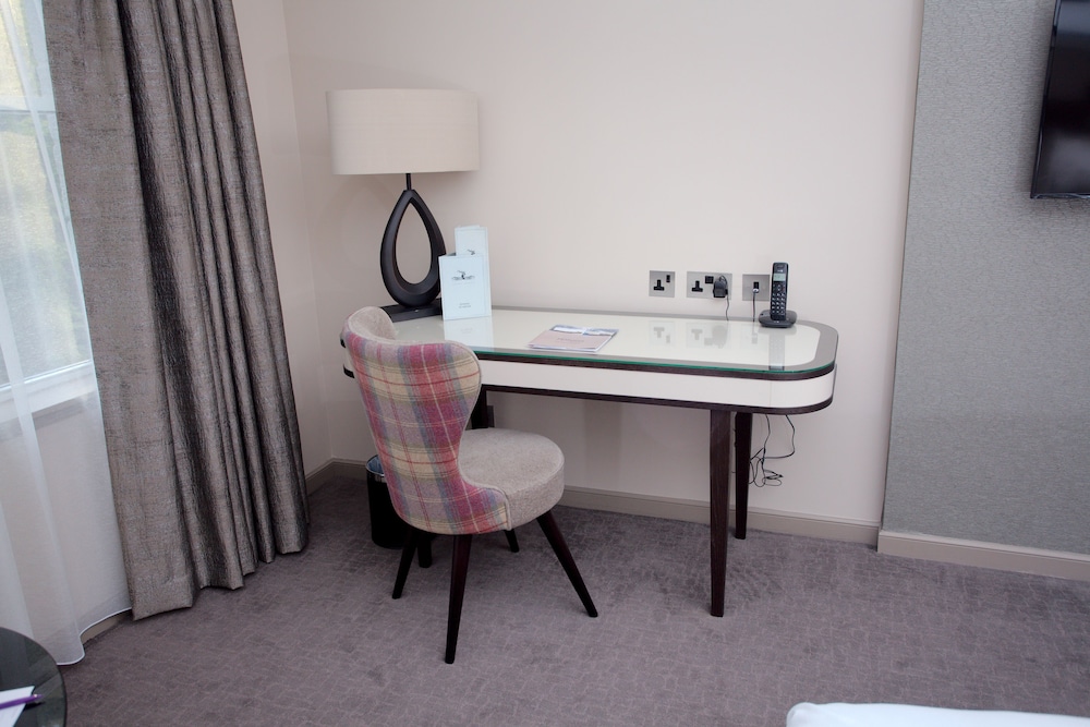Ardoe House Hotel and Spa 62/69