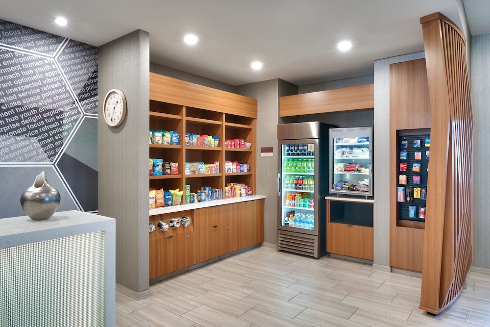 SpringHill Suites by Marriott Phoenix Scottsdale 24/41