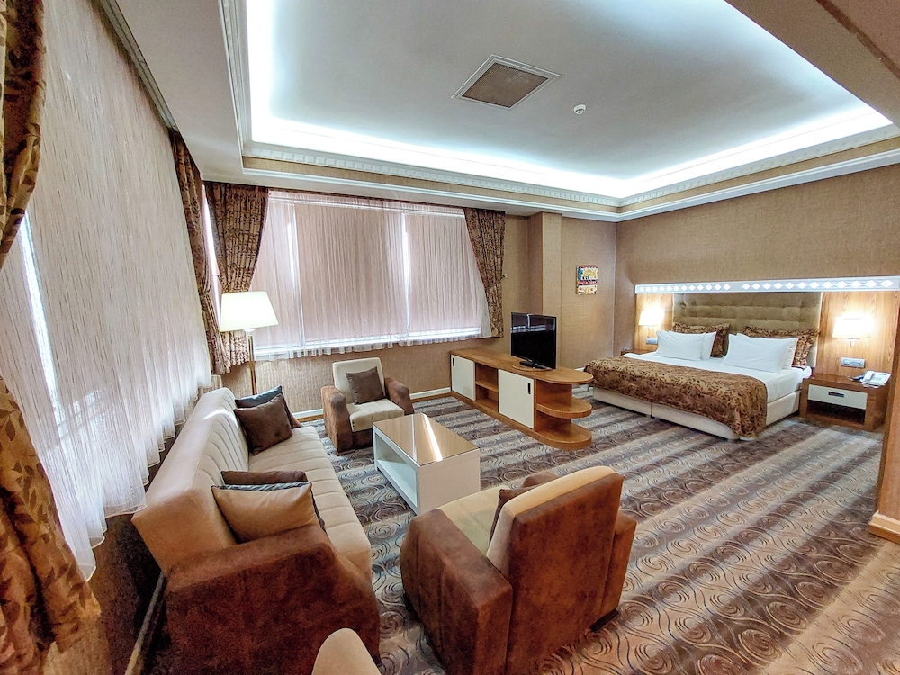 Graaf Hotel 39/50