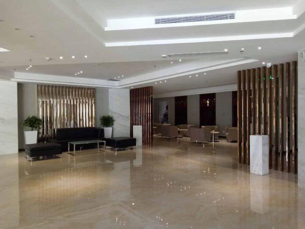 City Comfort Inn (Zhuhai Doumen Ninghai) 14/41