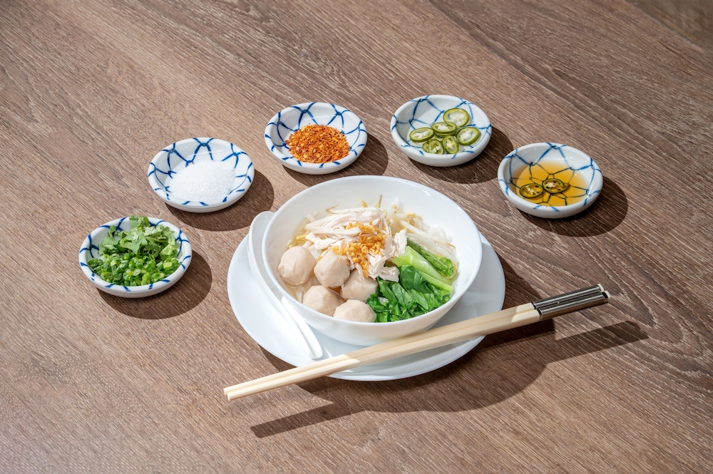 Sotetsu Grand Fresa Bangkok 17/27