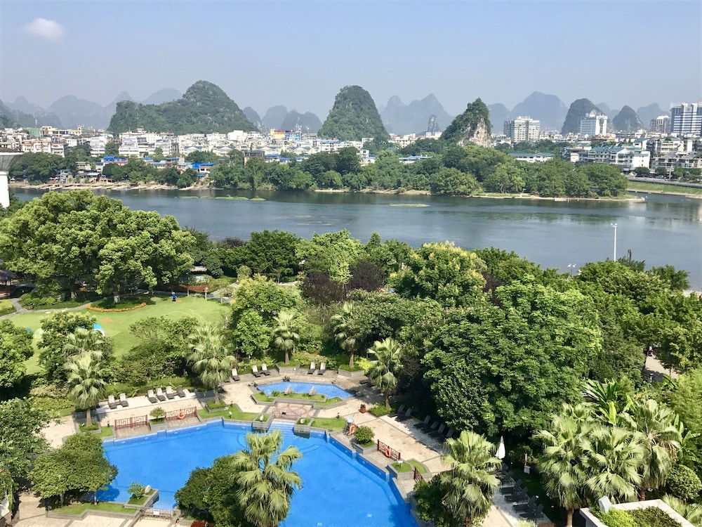Shangri La Guilin 42/49