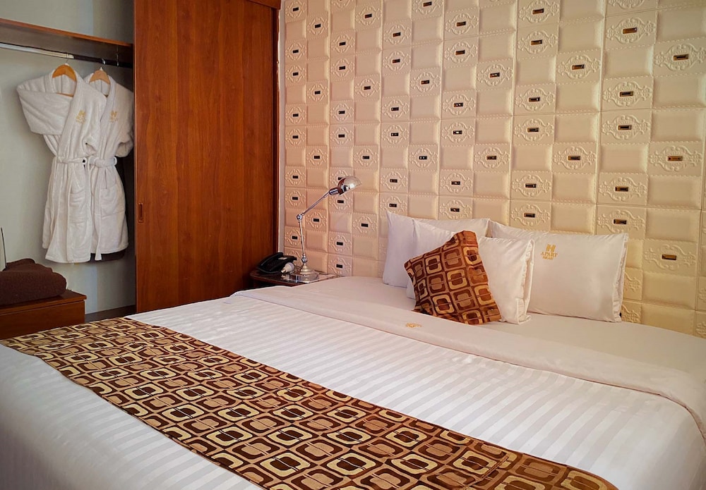 Inkari Apart Hotel 10/55