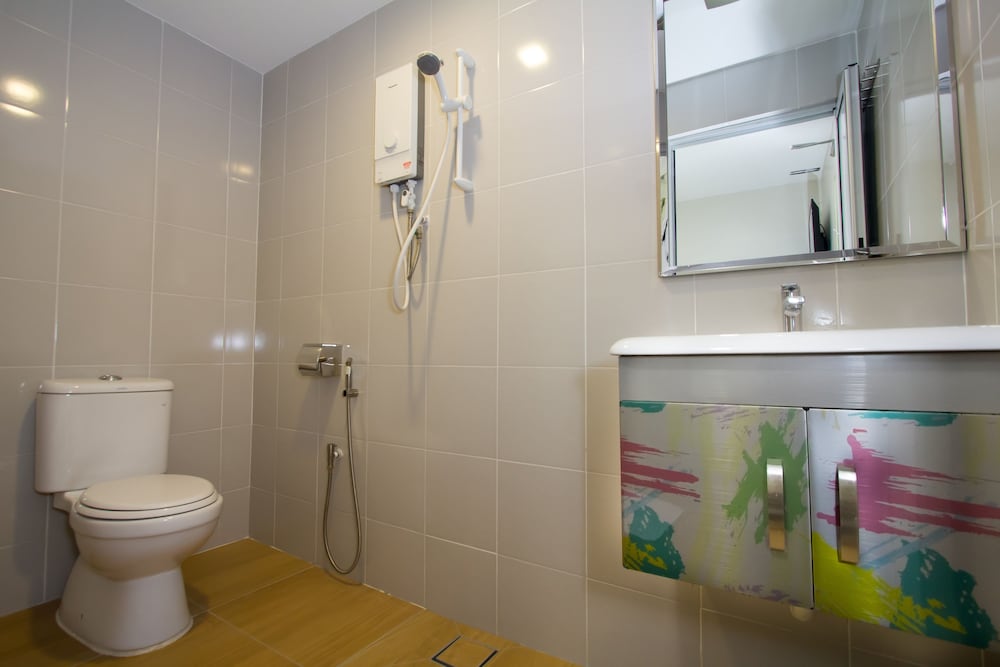 888 Boutique Hotel 55/60