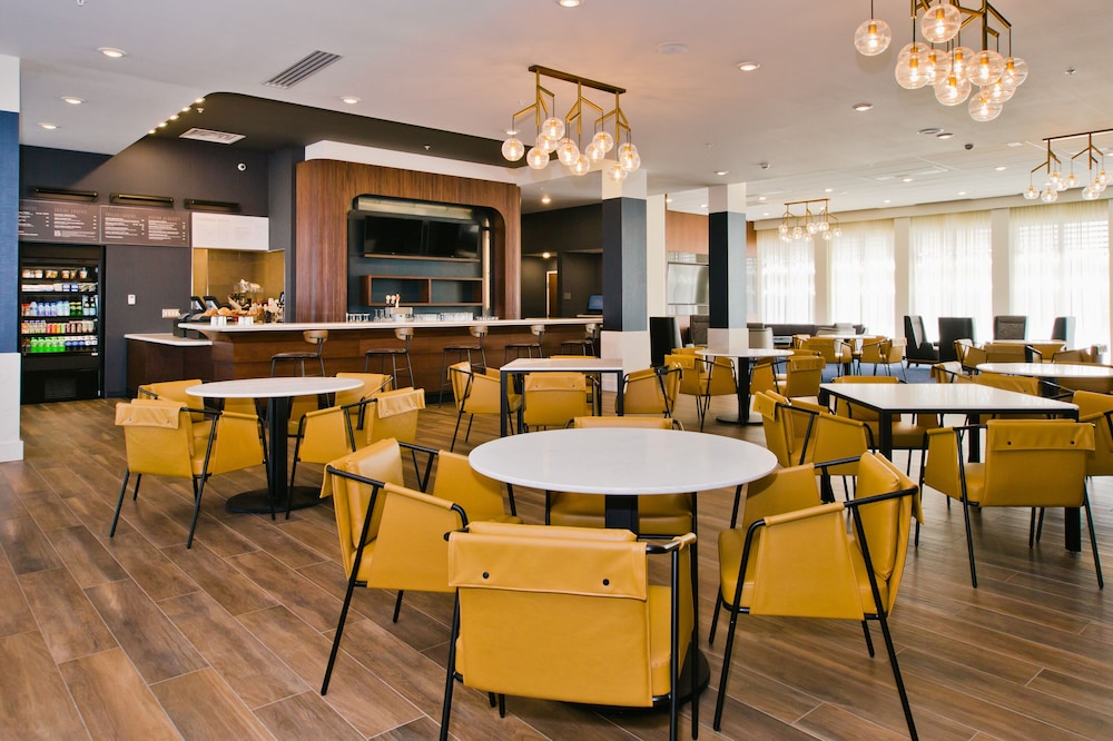 Courtyard by Marriott Rapid City 29/41