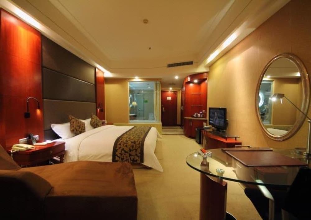 JUNYU GRAND HOTEL 20/33