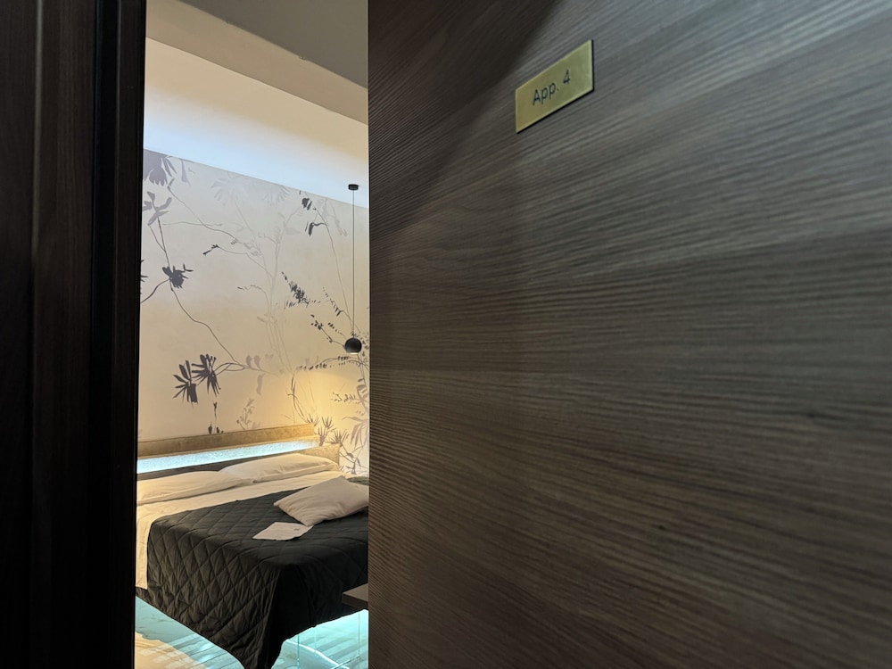 Relais Firenze Stibbert 40/73