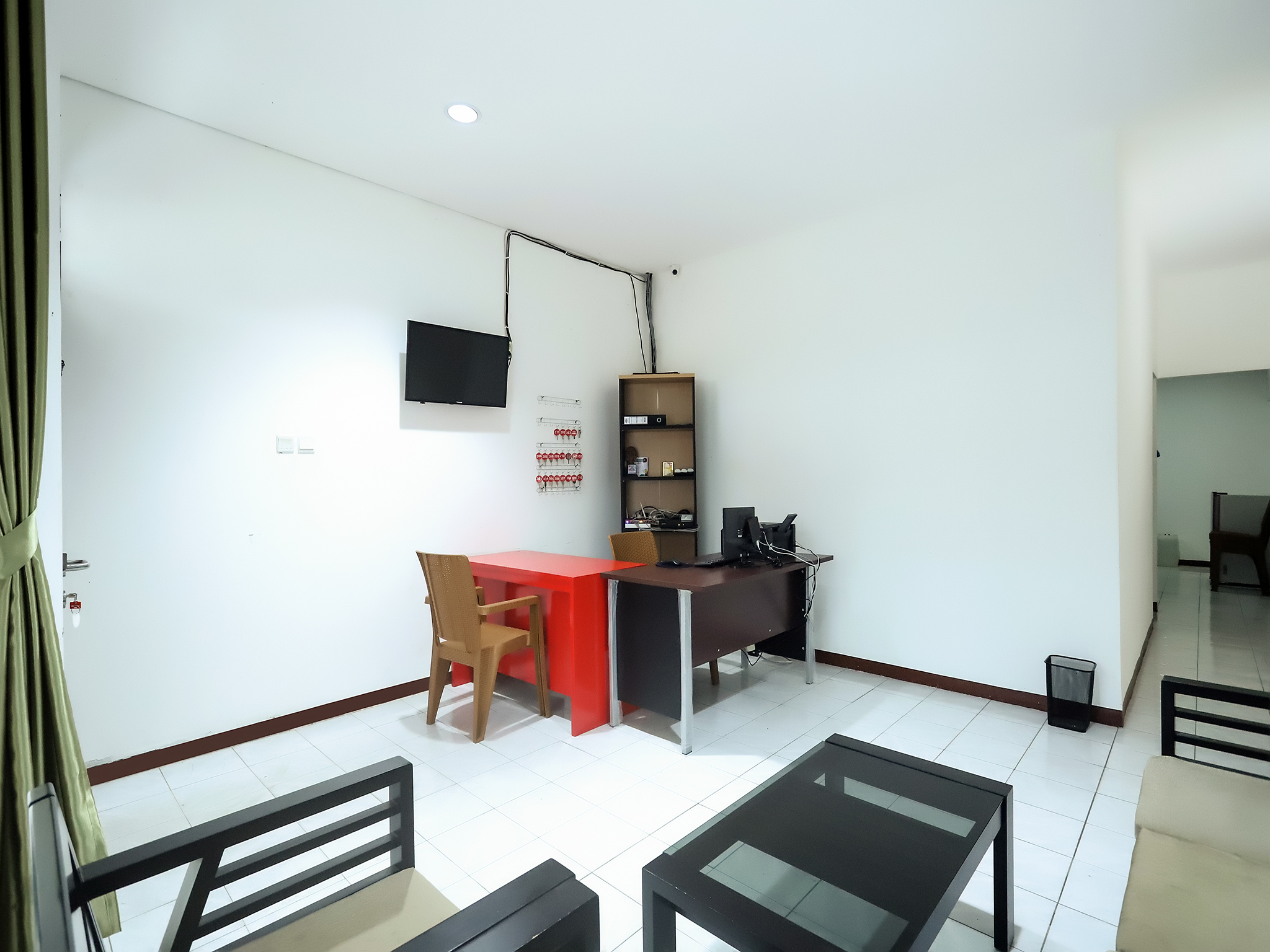 Oyo 1582 Bungo Guest House 34/47