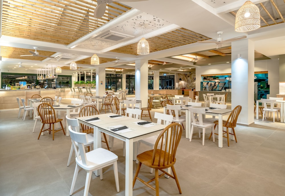 Iolida Beach 33/45