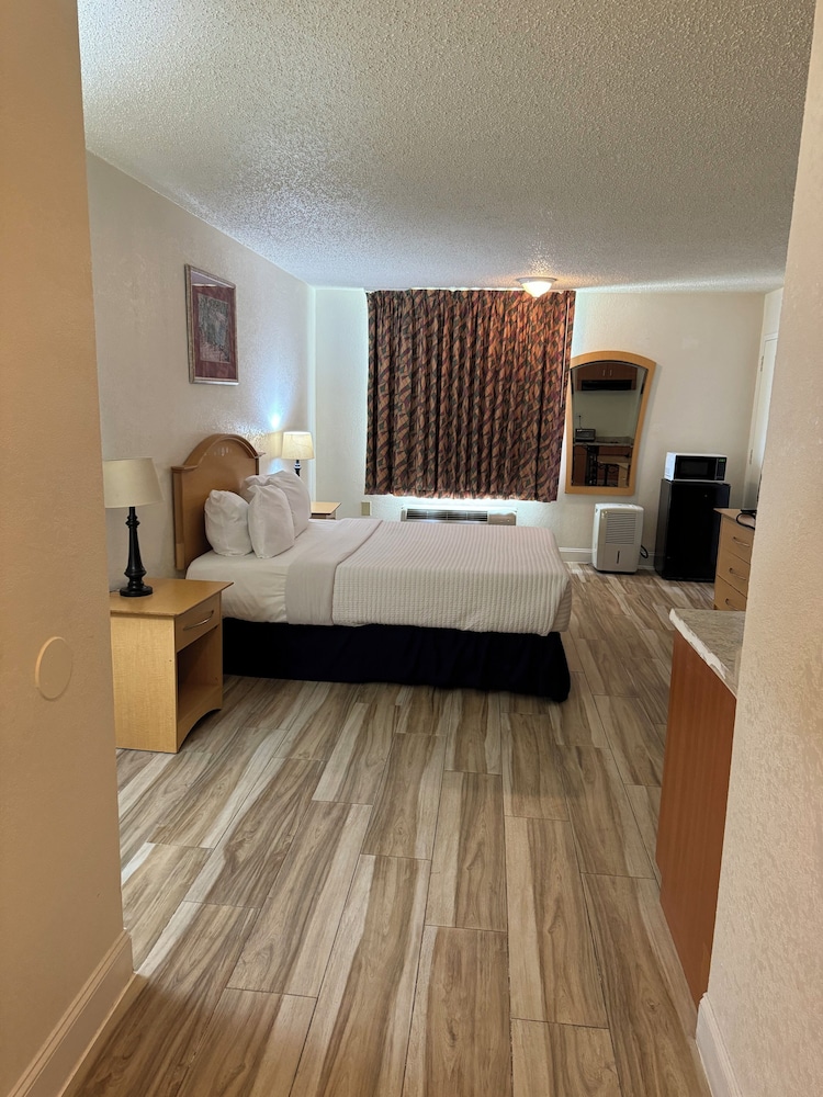 Orlando Movieland Hotel 14/57