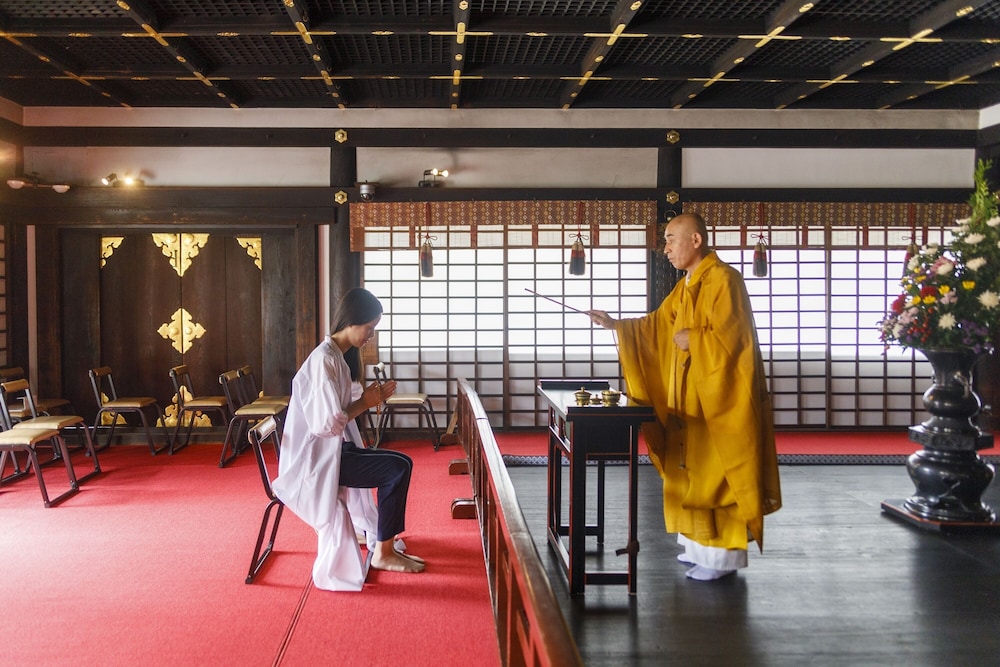 Omo3 Kyoto Toji by Hoshino Resorts 24/50