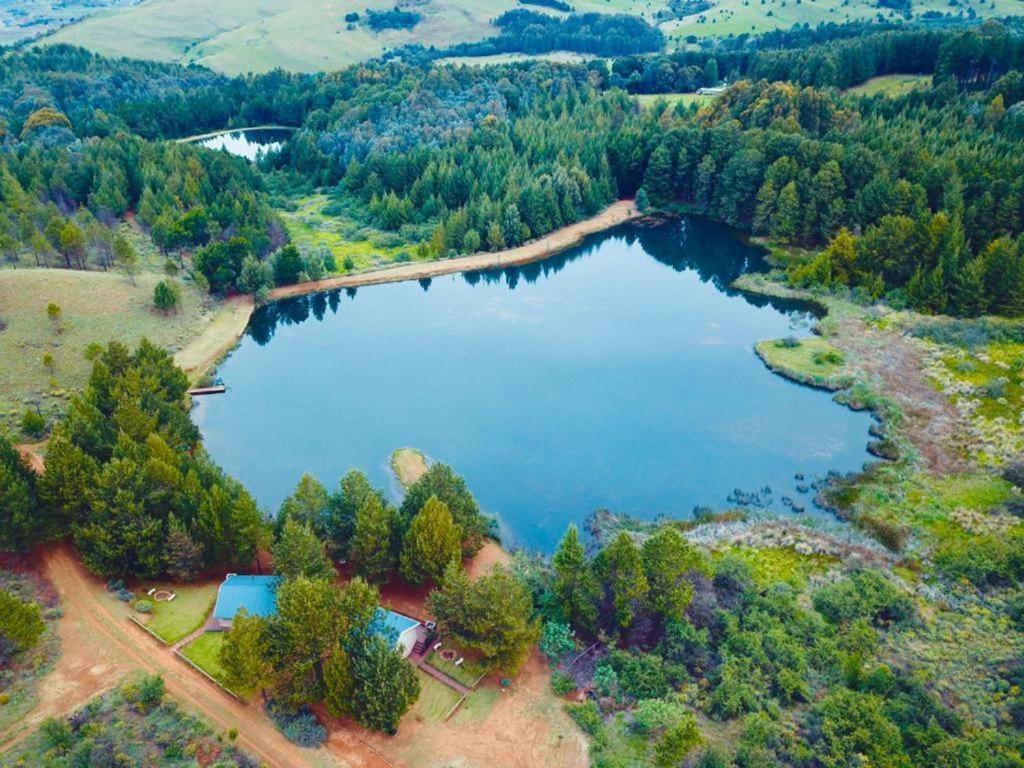 Ukutula Resort 18/26