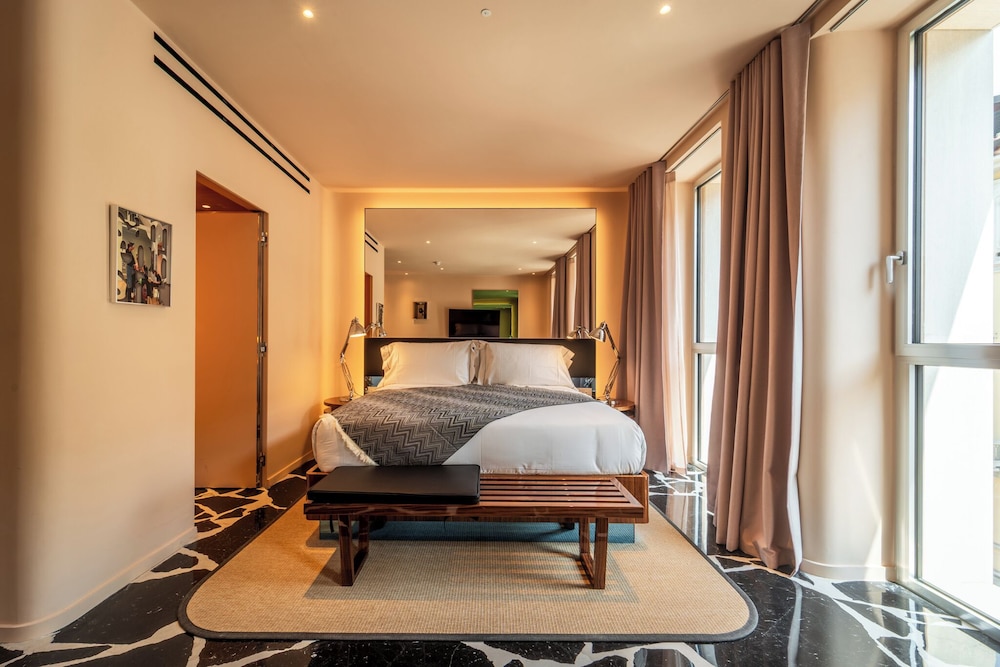 Hotel Calimala Milano 17/61
