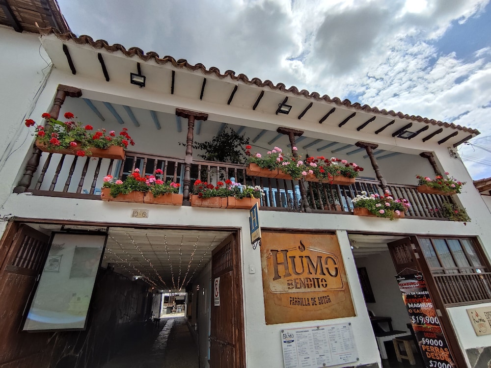 Laureles de la Villa 1/50