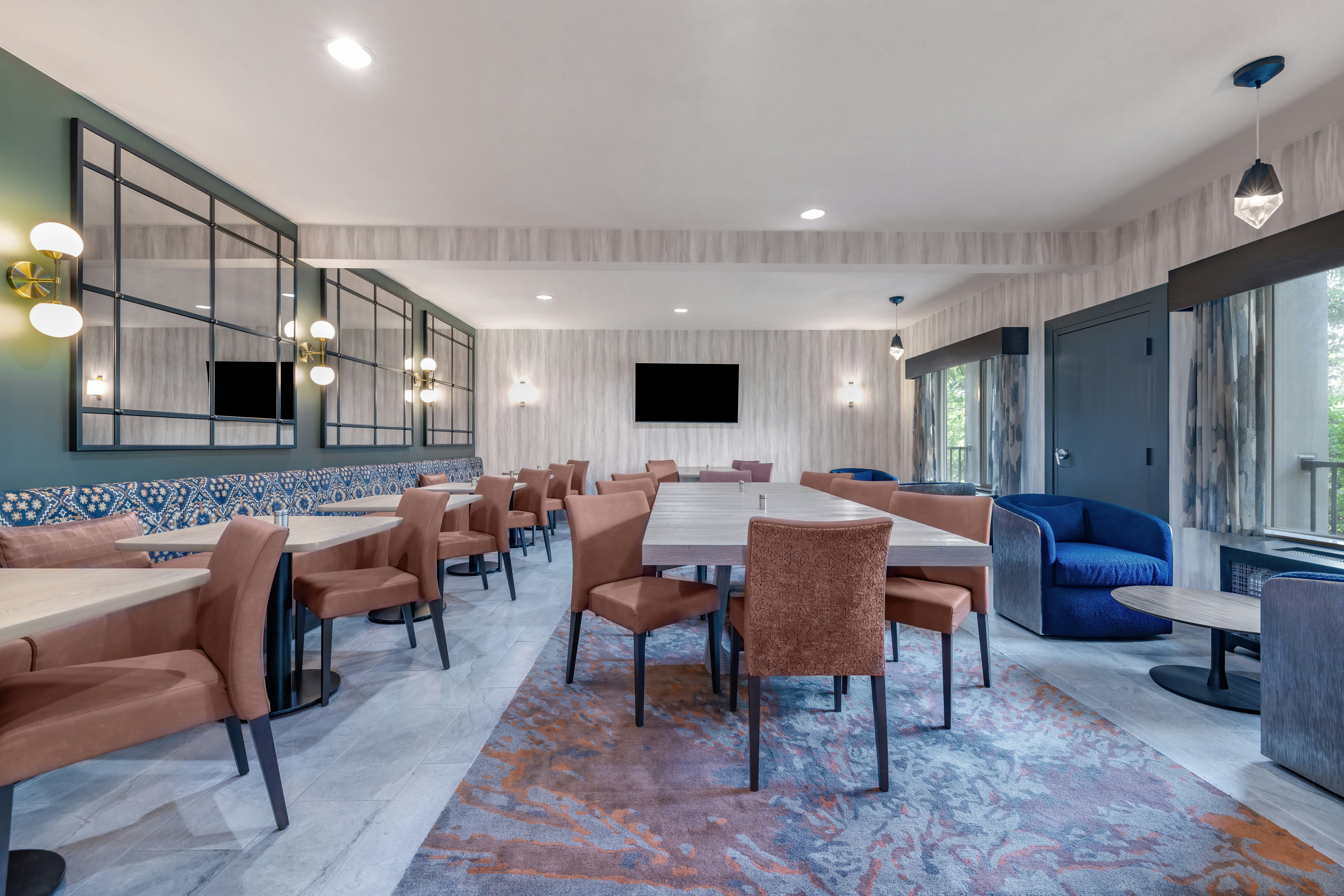 The Newberry Hotel Bend, Tapestry Collection by Hilton 54/60