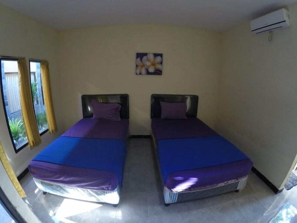 Vico Hotel (ex Cheap Hotel Nusa Dua) 14/41