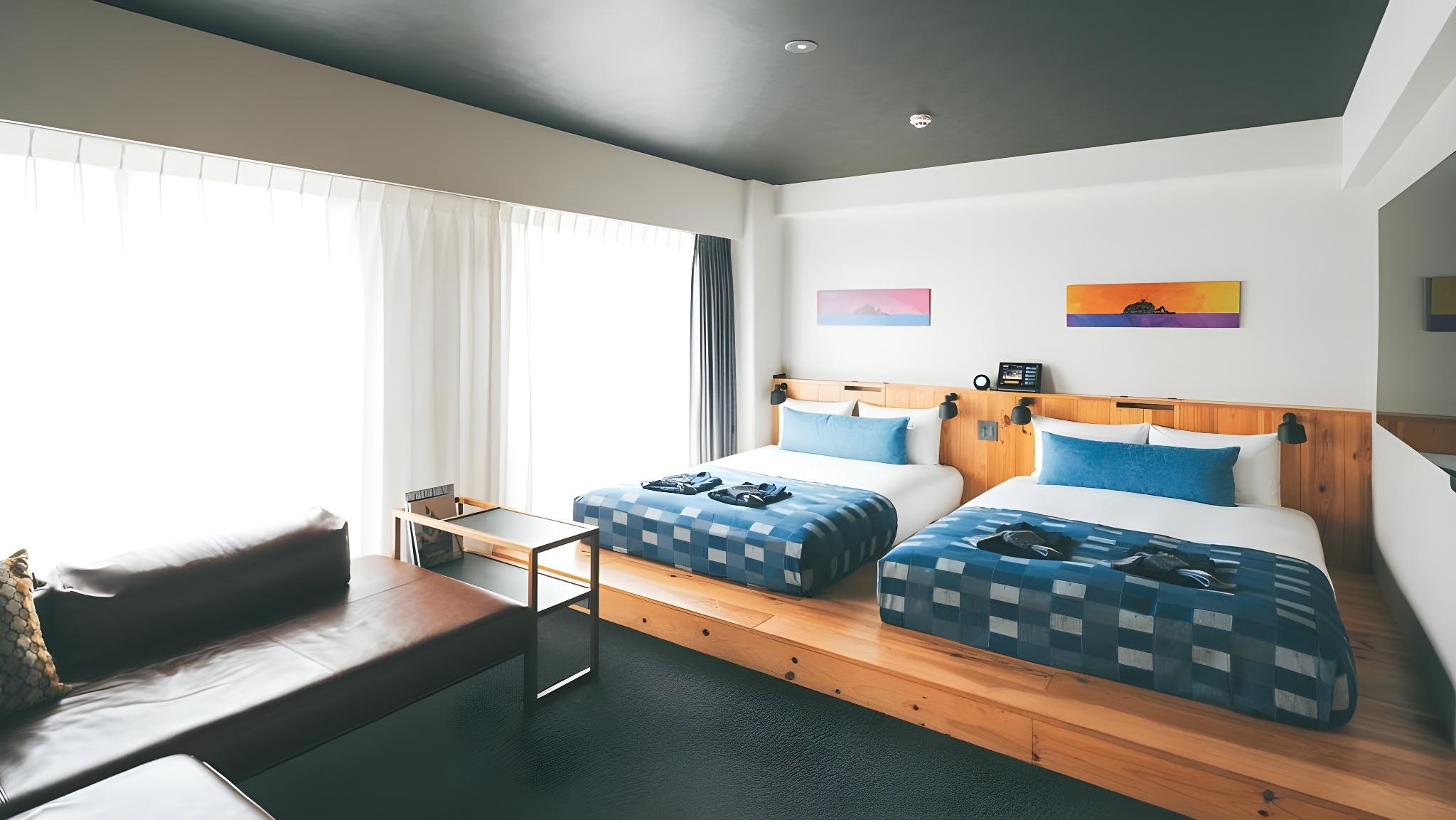 Premium, Penthouse, Suite, Triple, City View, Night View