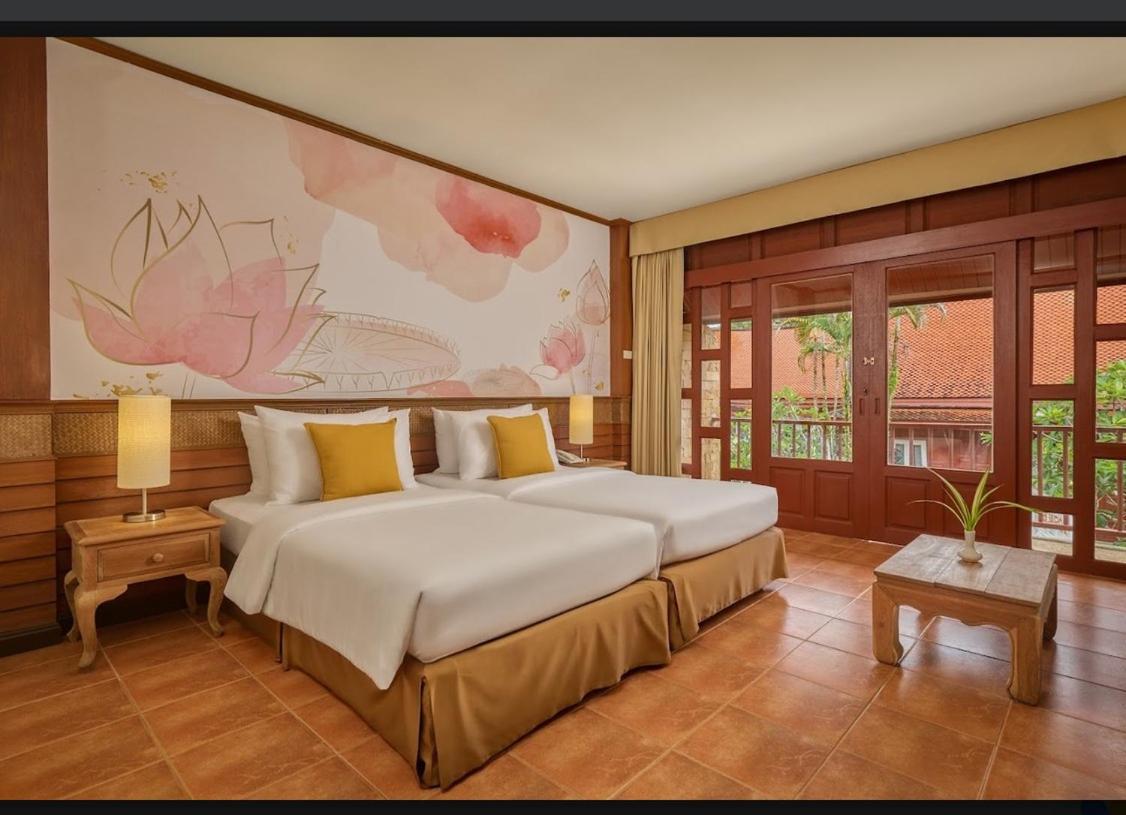 غرفة سوبيريور، Ma Doo Bua Phuket 2/2