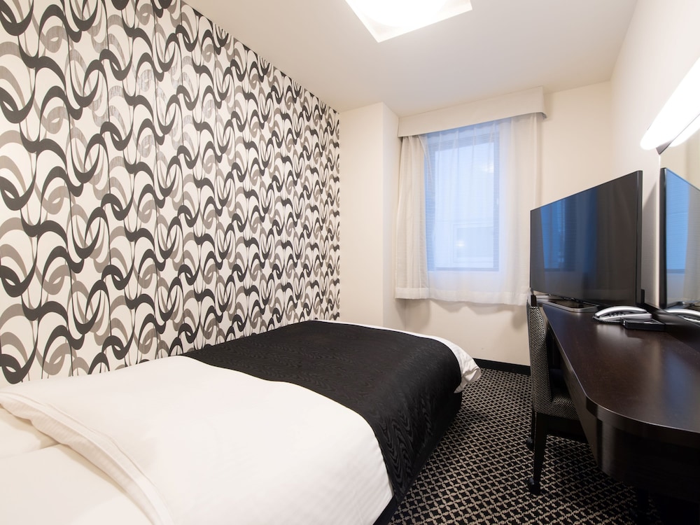 1 Bedroom, Economy, Single Bed, Smoking