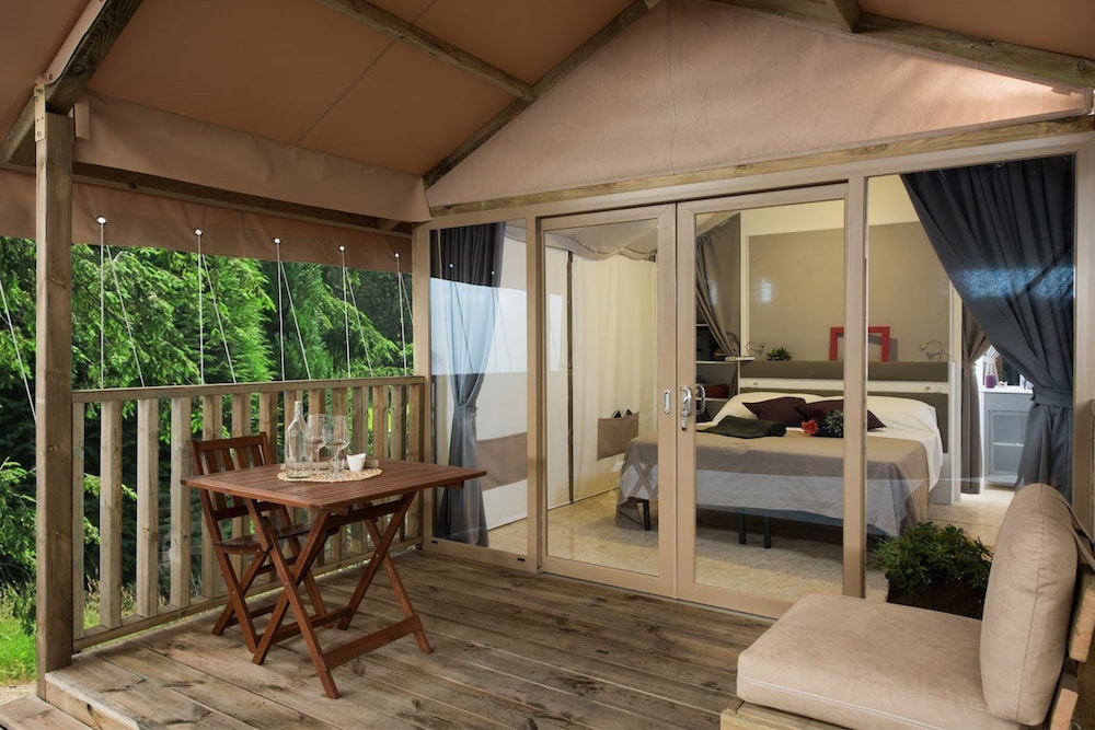Glamping Village Orlando in Chianti 32/50