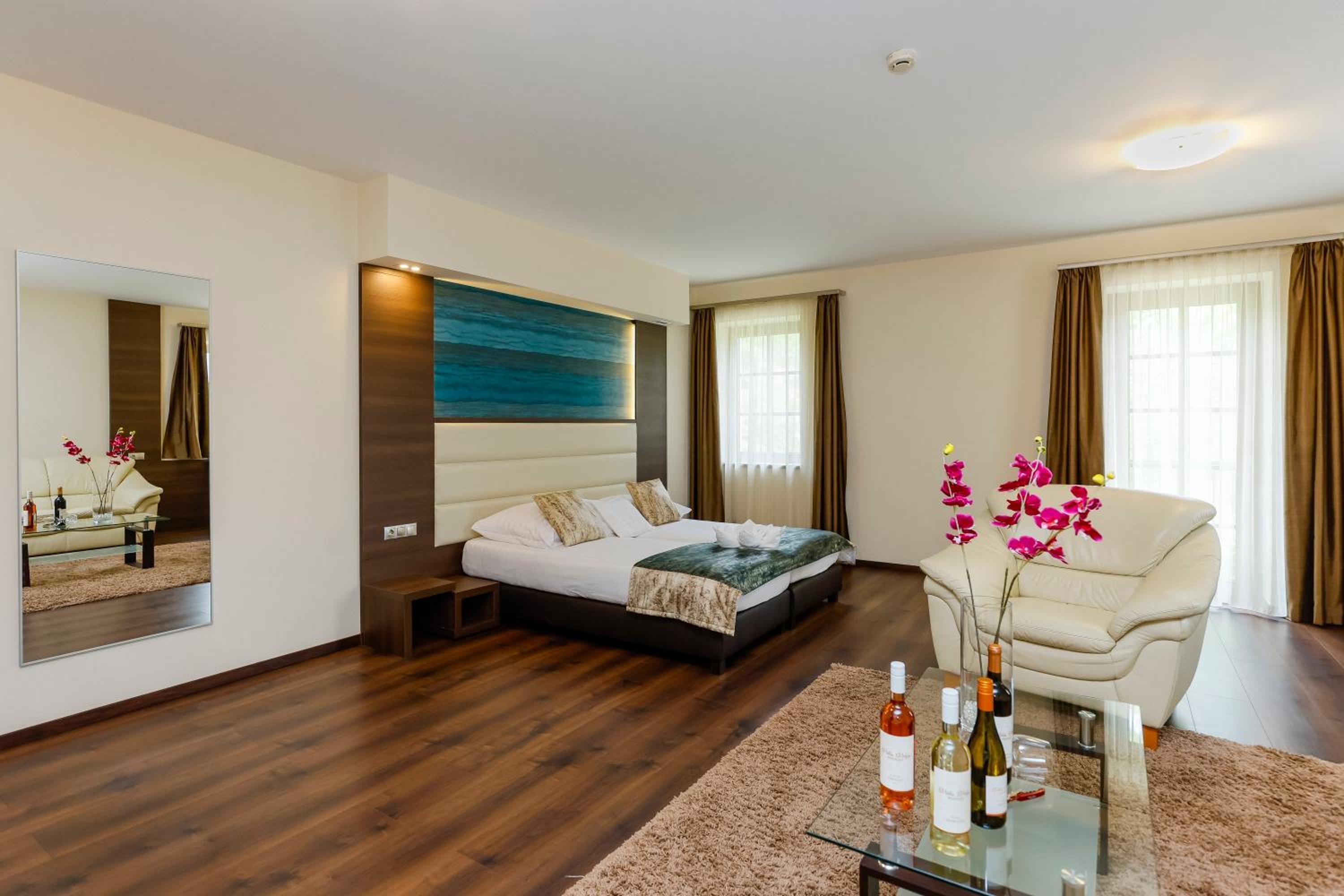 Villa Volgy 10/50