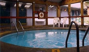 Cedarwood Inn of Ashland 3/66