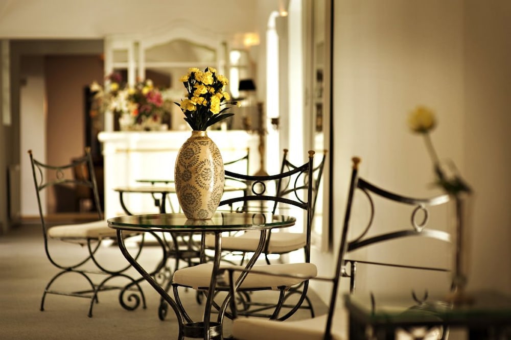 Antiq Palace Hotel and Spa 19/40