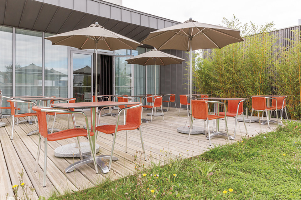 Appart City Confort Saint-Nazaire Ocean 34/37