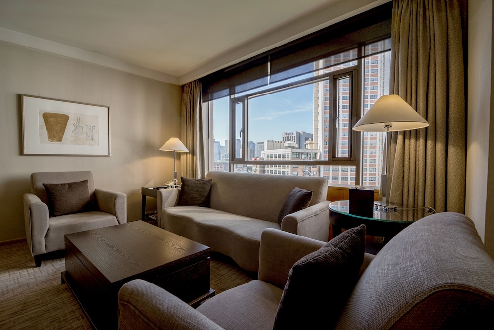 The Westin Josun Seoul 37/73