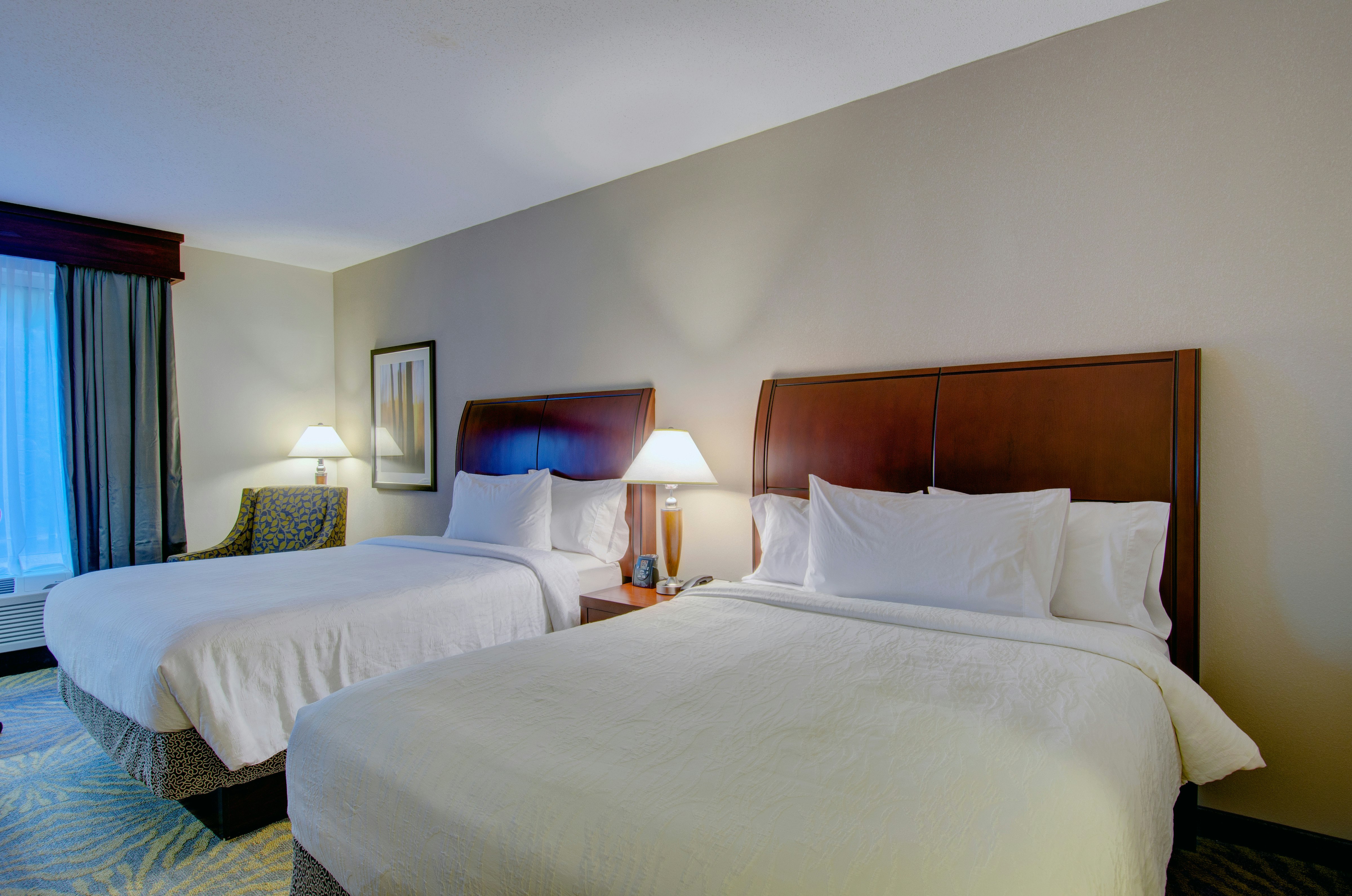 Hilton Garden Inn Norwalk 5/71