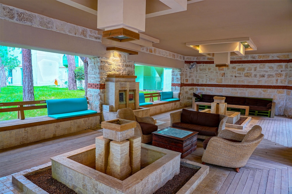 Ulusoy Kemer Holiday Club 28/50