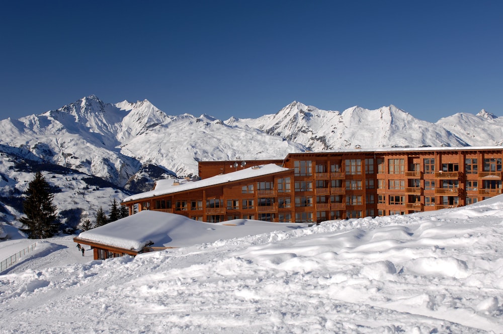 Residence Odalys Edenarc 6/41