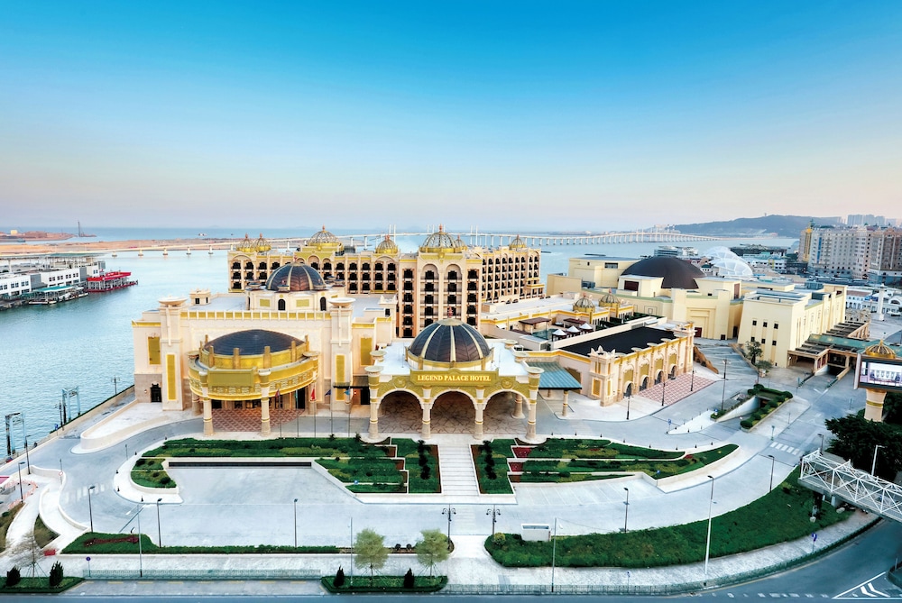 Legend Palace Hotel 5/66