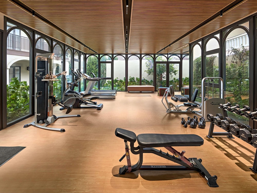 Mercure Da Lat Resort 26/49