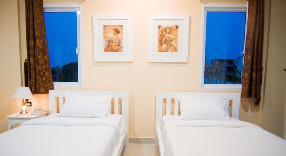 Boonsiri Boutique Hotel 22/50