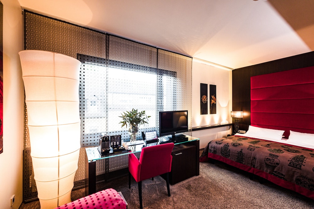 Hotel Der Blaue Reiter 30/68